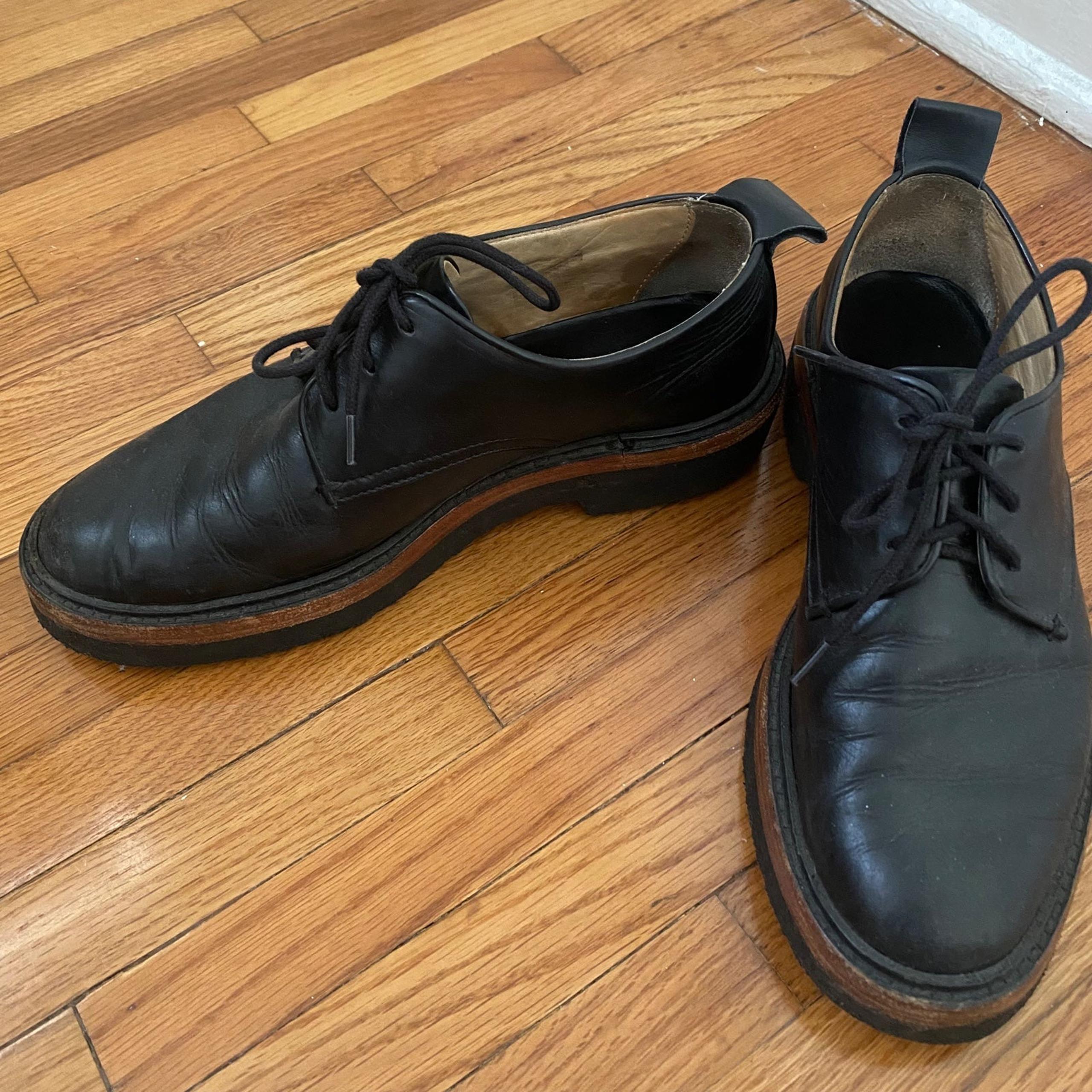 Rag & bone oxfords