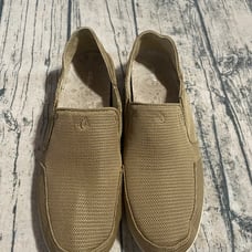 Olukai Waialua Mesh Shoes Size 11