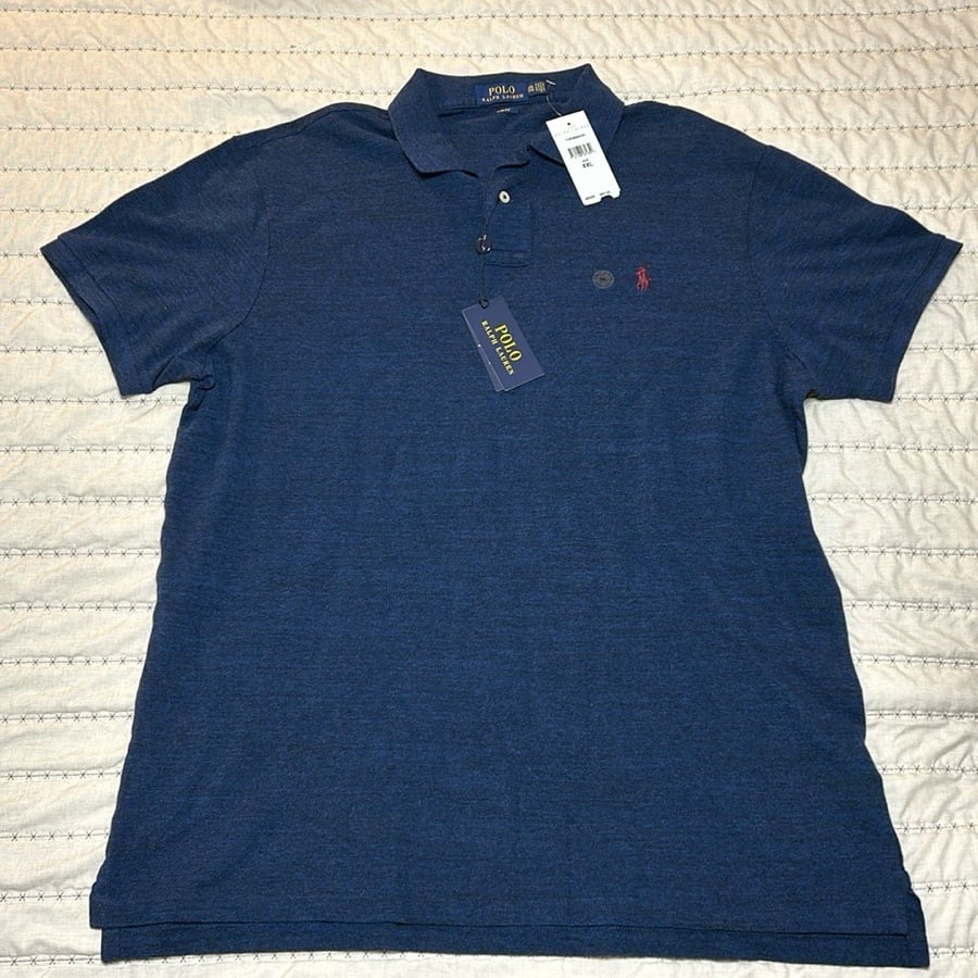 Men’s Polo Ralph Lauren