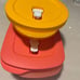 Tupperware CrystalWave PLUS 4-Pc. Set