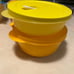 Tupperware CrystalWave PLUS 4-Pc. Set