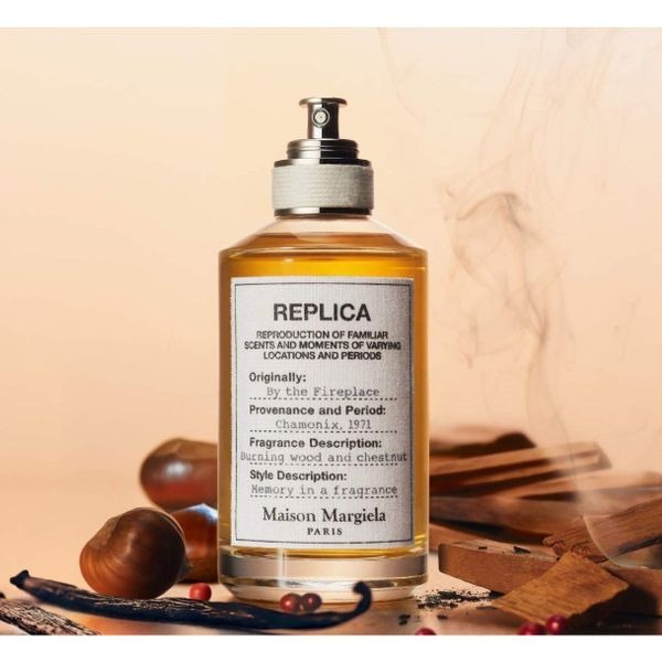 Maison Margiela Replica UnisexGragrance Cologne Perfume