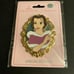 Disney PALM Beauty And The Beast Winter Belle and The Beast LE 300 3’ SOLD OUT