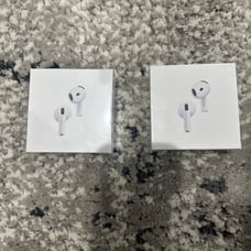 Apple AirPods Gen 4
