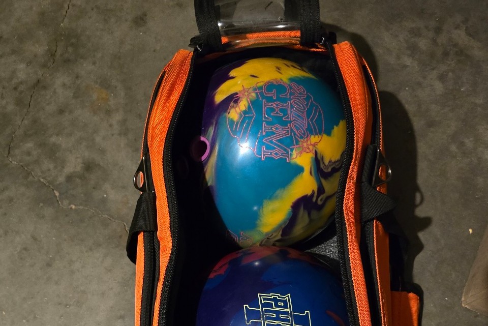 Roto Grip Exotic Gem