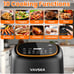 VAVSEA 10-in-1 Air Fryer Oven