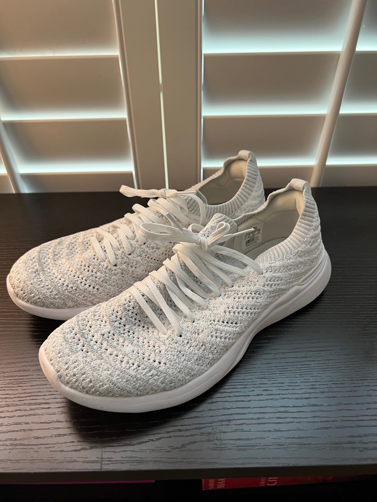 APL - techloom wave