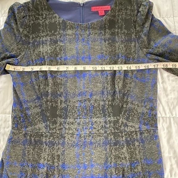Vintage Betsey Johnson 90s Lace Pleated Dress | Garmentory