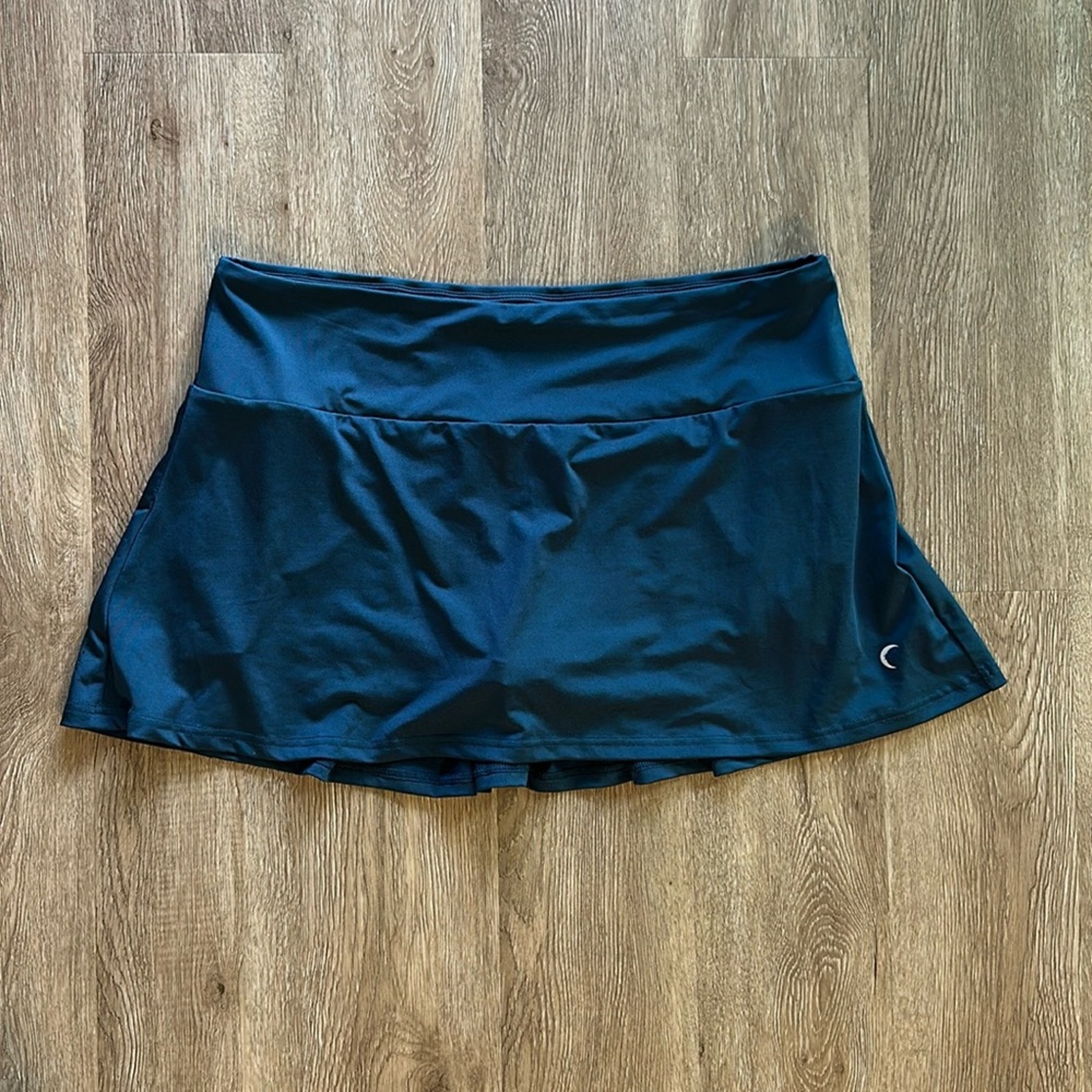 Zyia Chill Clubhouse Skort