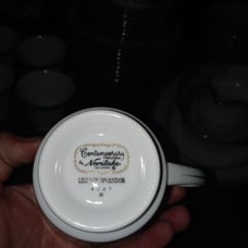 noritake china