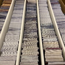 500 CARD YUGIOH LOT