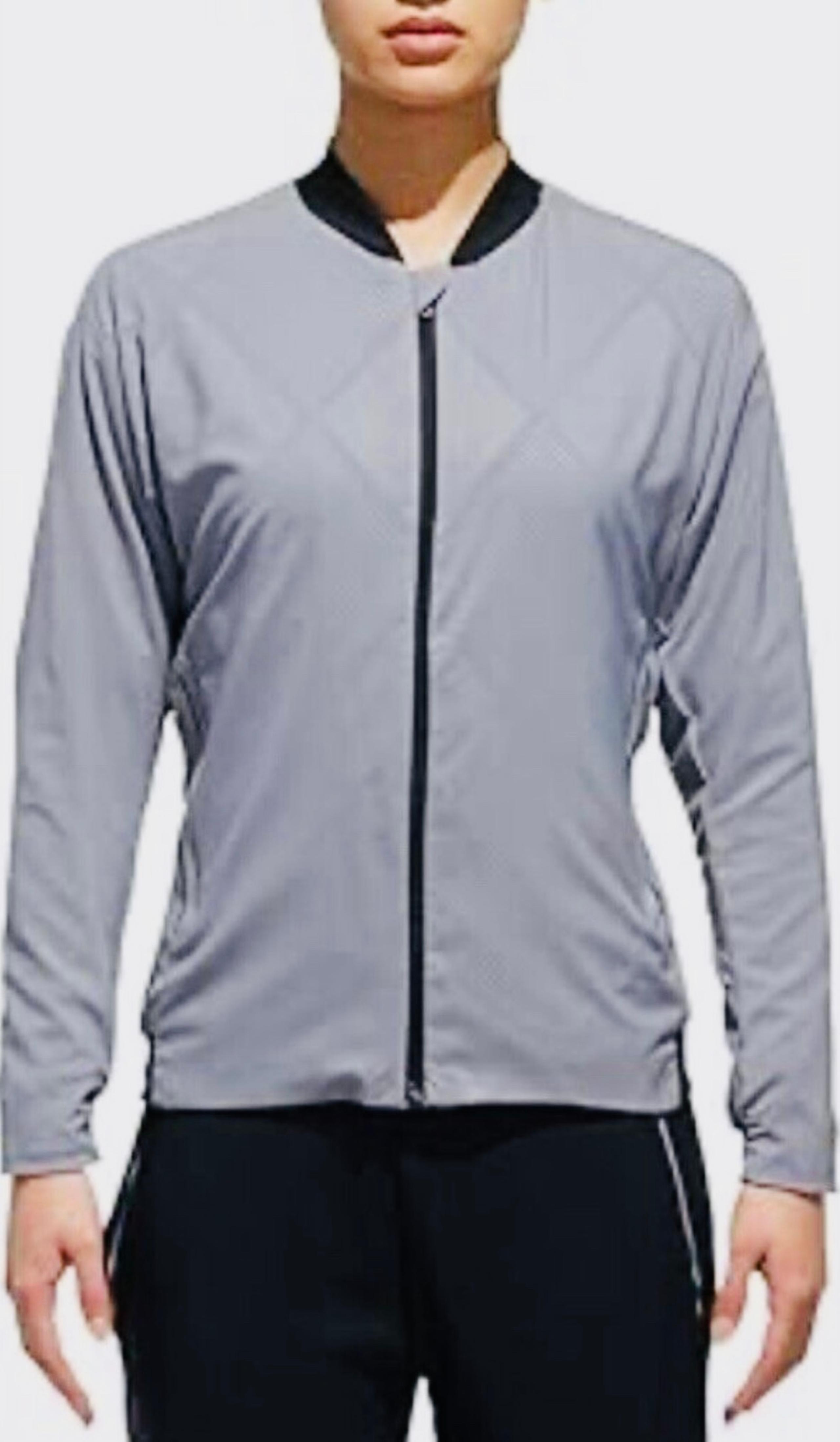 ADIDAS JACKET