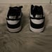 Nike Dunk Low Black White Panda