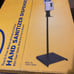 Zep Hand Sanitizer Dispenser With Floor Stand
