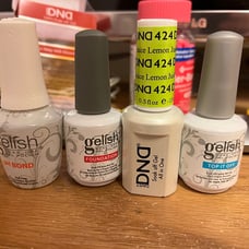 Gelish