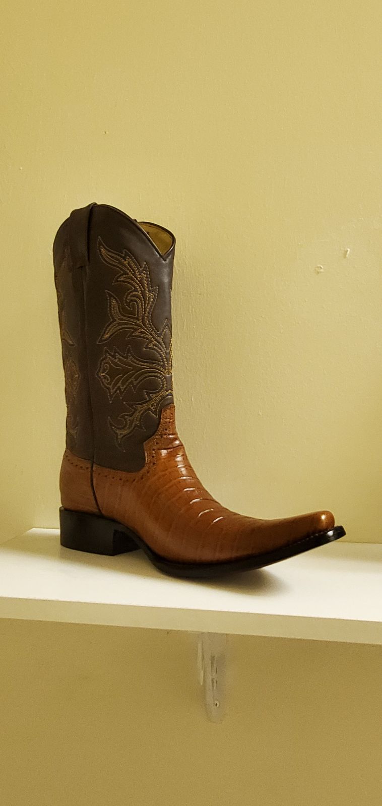 cowboy boots for men