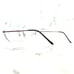 Modo MODEL4600 RASP Eyeglasses Frames rimless cateye 52-18-142