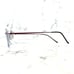 Modo MODEL4600 RASP Eyeglasses Frames rimless cateye 52-18-142