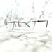 Modo MODEL4600 RASP Eyeglasses Frames rimless cateye 52-18-142