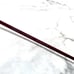 Modo MODEL4600 RASP Eyeglasses Frames rimless cateye 52-18-142