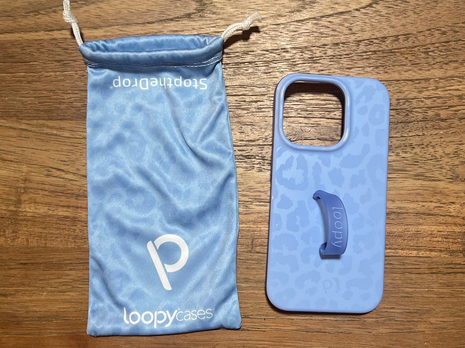 Loopy case