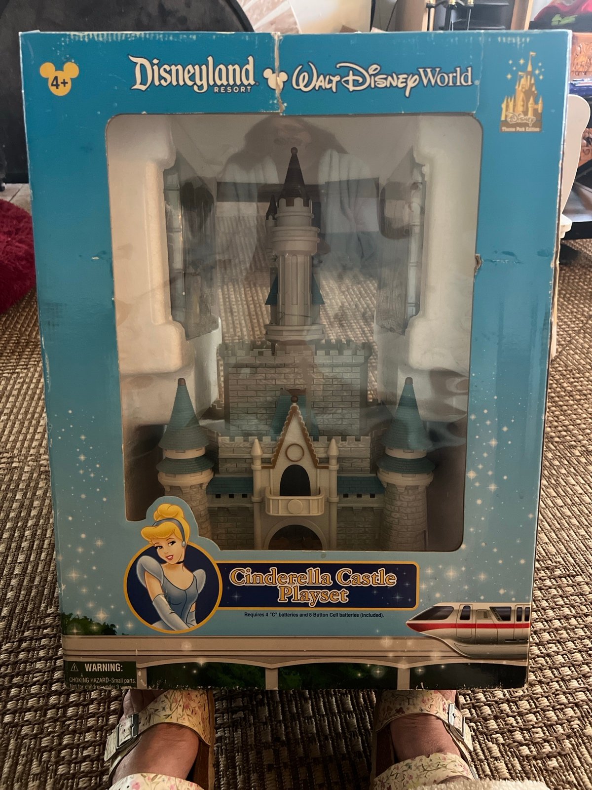 Disney