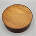 Antique Primitive Small 5 75 Diameter Pantry Box - Great Patina