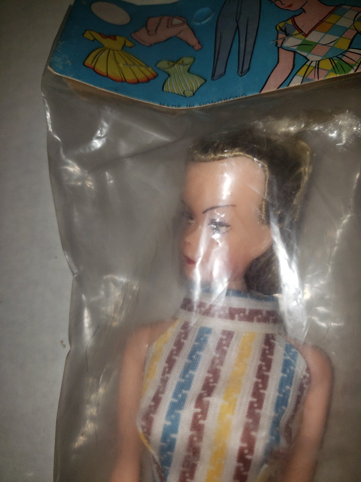 Bild Lilli clone Barbie