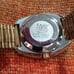 VINTAGE , MEN'S RADO DIASTAR , AUTOMATIC .