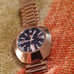 VINTAGE , MEN'S RADO DIASTAR , AUTOMATIC .
