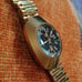 VINTAGE , MEN'S RADO DIASTAR , AUTOMATIC .