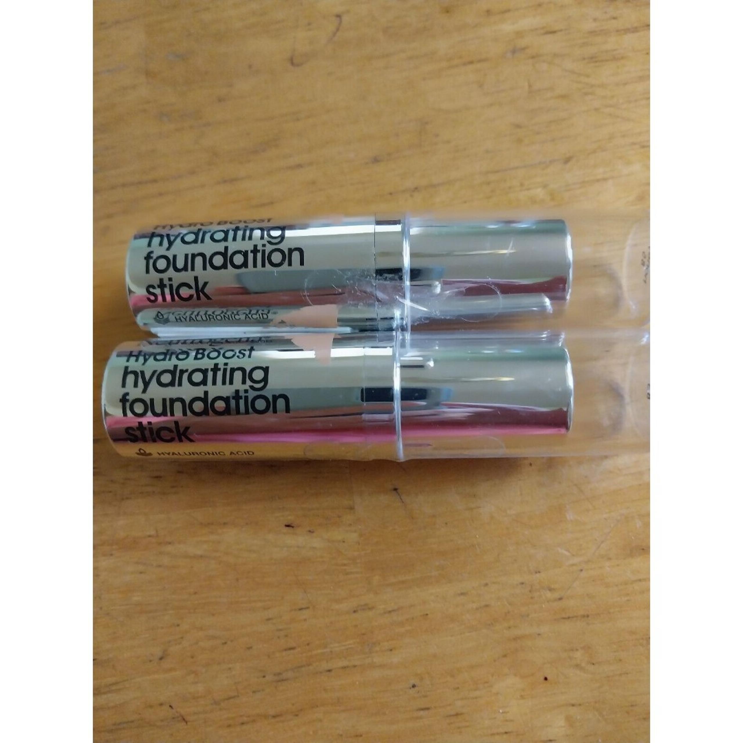 Neutrogena Hydro Boos Hydrating Foundation Stick Honey 85 Lof ot 2
