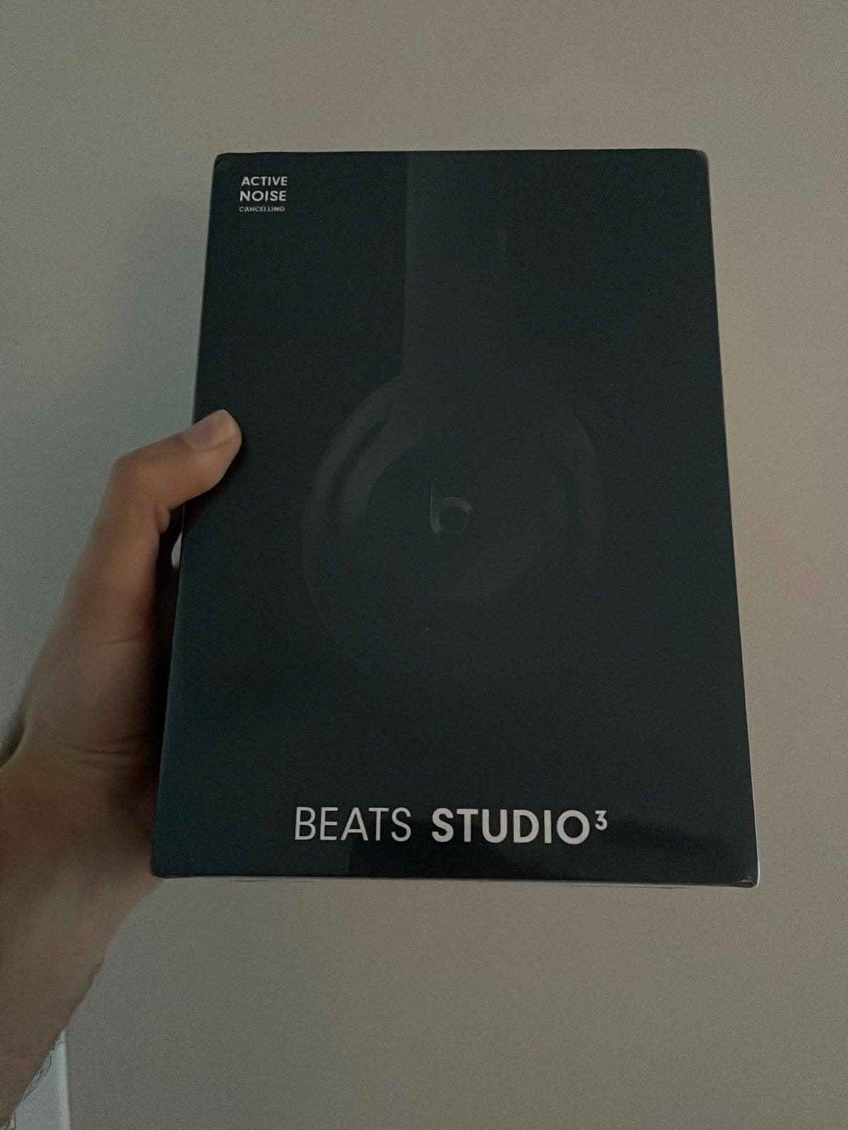 beats studio 3 wireless