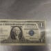 Rare 1957 A Silver Certificate One Dollar Bill Excellent Condition