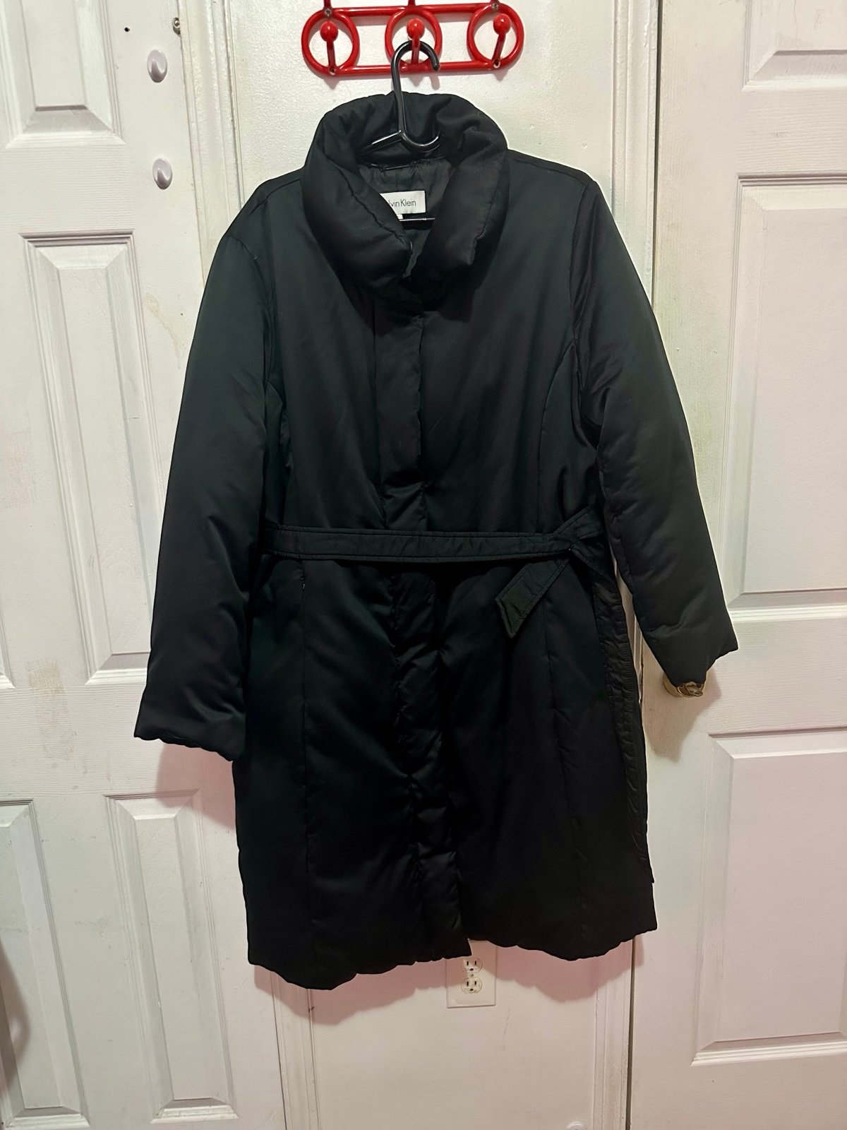 Calvin Klein Parka