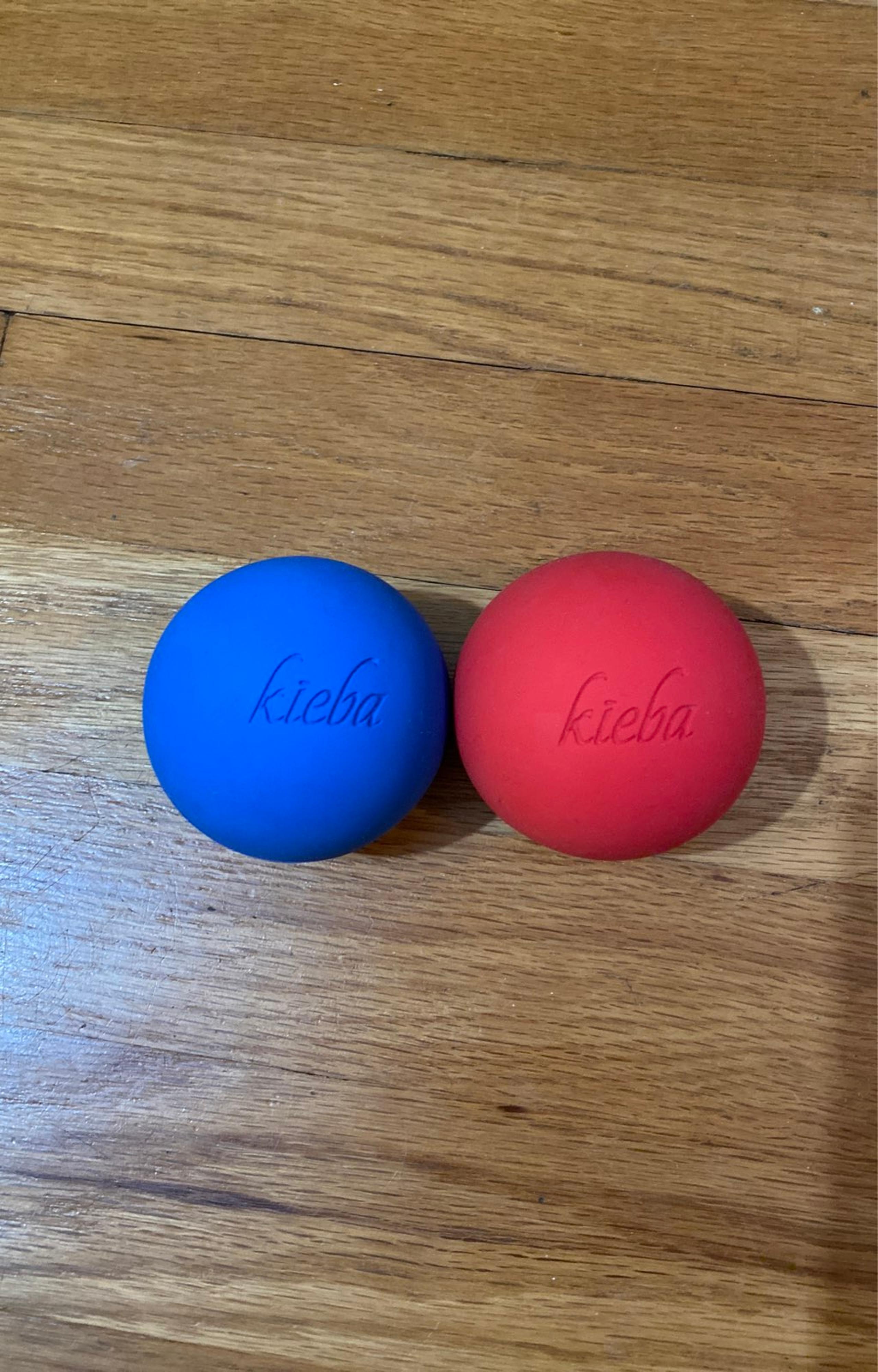 Massage Balls
