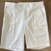 JLindeberg Mens White Shorts