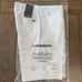 JLindeberg Mens White Shorts