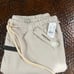 Fear of God Essentails Sweatpants Men's Size XL Color Taupe