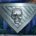 Lee Falk Phantom Holster Belt Buckle