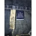 School Of Hard Knocks Patchwork Jeans 90s Pants Baggy Skater Hip Hop 34x36