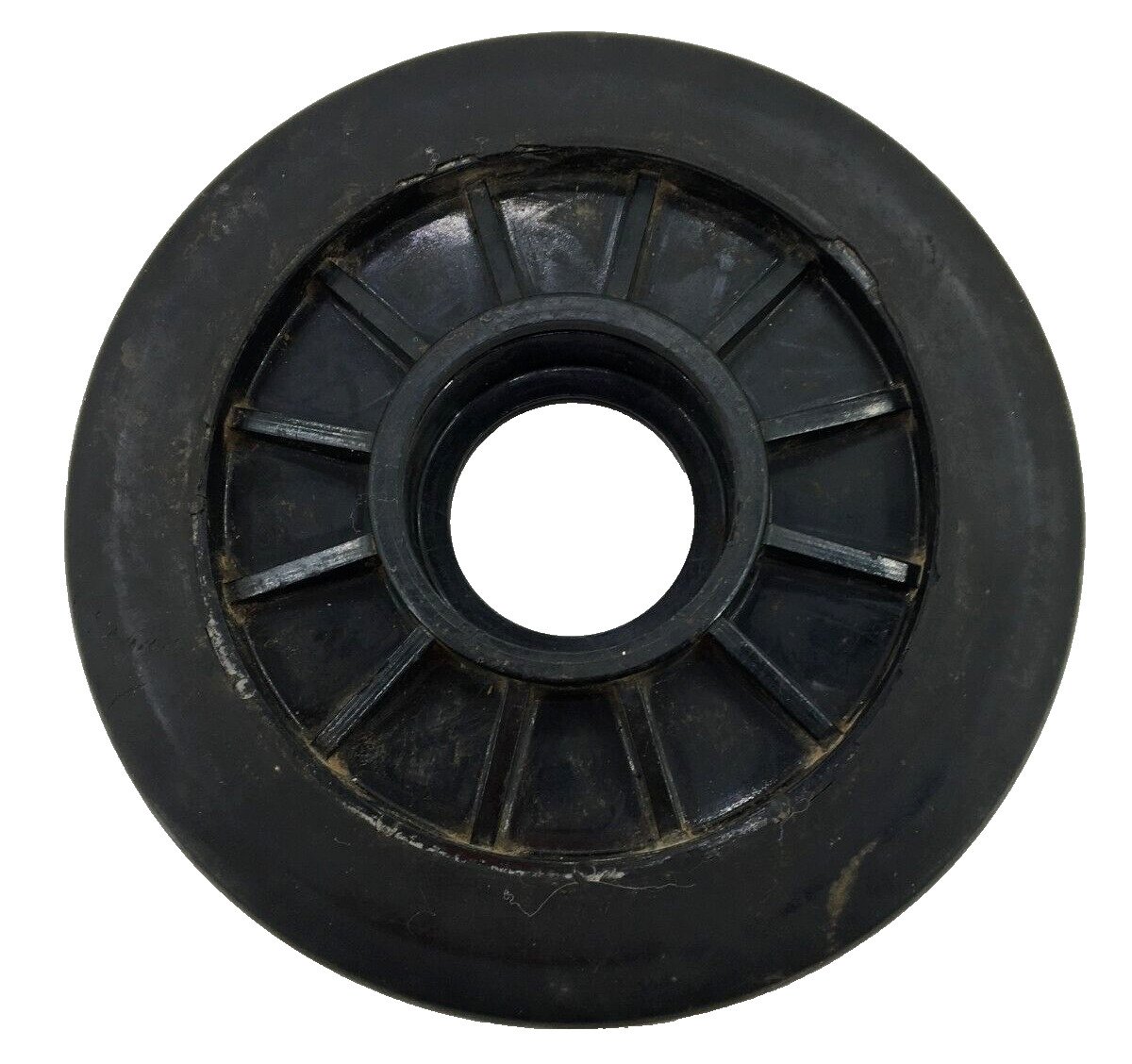 ARCTIC CAT 0104-403 SNOWMOBILE IDLER WHEEL 73-94 MODELS 6375BR 6.375 DIA