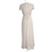 Show Me Your Mumu Noelle Wrap maxi Dress Sz S