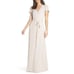 Show Me Your Mumu Noelle Wrap maxi Dress Sz S
