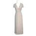 Show Me Your Mumu Noelle Wrap maxi Dress Sz S