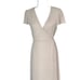 Show Me Your Mumu Noelle Wrap maxi Dress Sz S