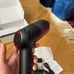 Portable Vacuum For Cras