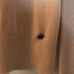 TED BAKER Aidabel Long Puff Sleeve Turtleneck Sweater Size S