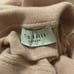 TED BAKER Aidabel Long Puff Sleeve Turtleneck Sweater Size S