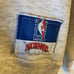 1990’s Chicago Bulls NBA Nutmeg Crewneck Sweatshirt